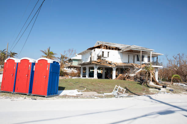 Best Eco-Friendly Portable Toilets in Monmouth, IL